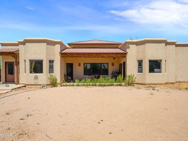 6260 E CALLE CUPULA, Hereford, AZ 85615