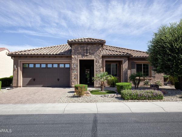 26964 W ORAIBI Drive, Buckeye, AZ 85396