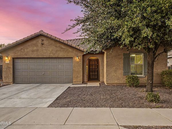 15740 W SHAW BUTTE Drive, Surprise, AZ 85379
