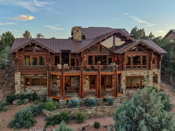 2604 E MORNING GLORY Circle, Payson, AZ 85541