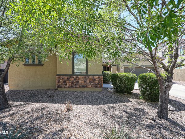 42812 N 45TH Drive, New River, AZ 85087