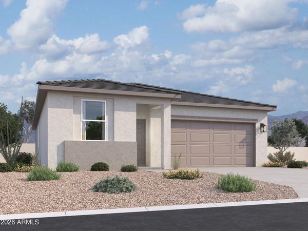 47411 W KENNER Drive, Maricopa, AZ 85139