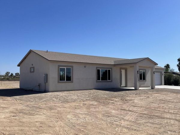 34054 W PIONEER Street, Tonopah, AZ 85354