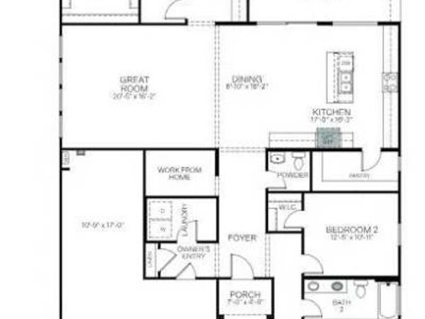 20049 W CAMPBELL Avenue, Litchfield Park, AZ 85340