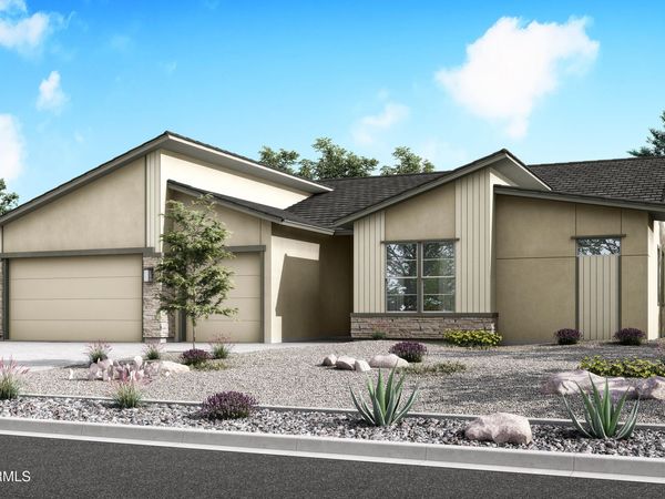31709 N 42ND Place, Cave Creek, AZ 85331