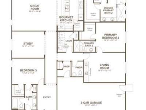 24207 N 172ND Lane, Surprise, AZ 85387