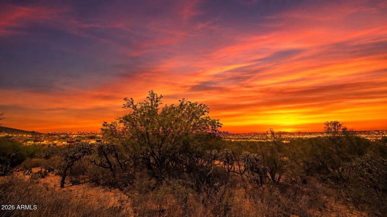 10255 N CARRISTO Drive, Tucson, AZ 85737