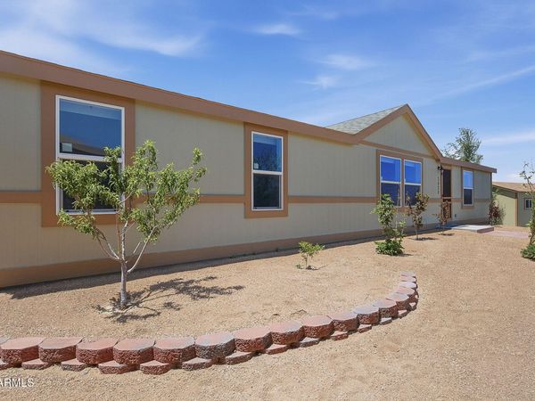 3420 N YUCCA Lane, Chino Valley, AZ 86323
