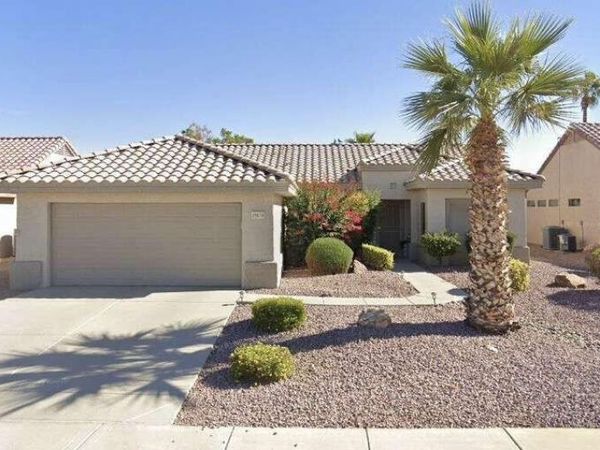 15879 W GRAND ISLE Way, Surprise, AZ 85374