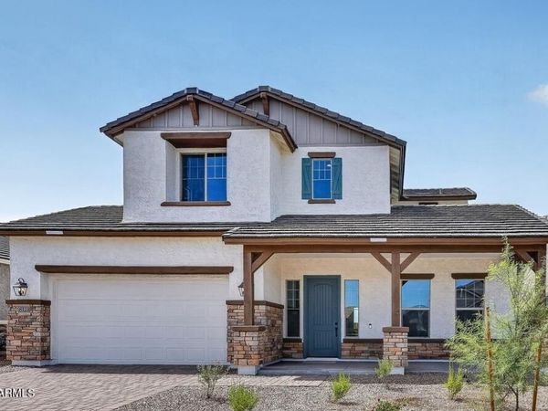 8121 E RENATA Avenue, Mesa, AZ 85212
