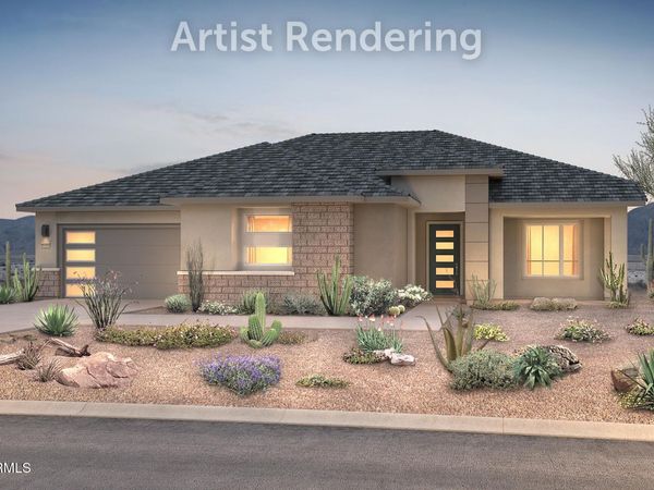 18763 N 265TH Drive, Buckeye, AZ 85396