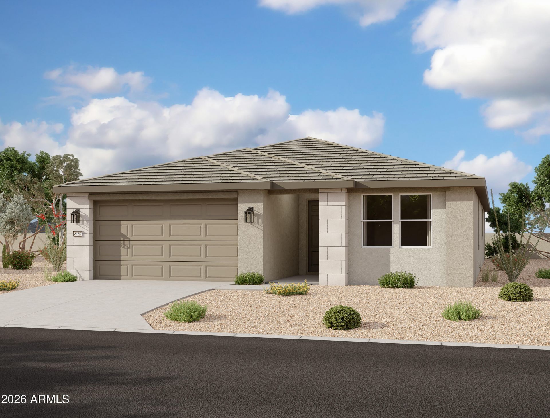 5638 W Piedmont Road, Laveen, AZ 85339 Main Photo