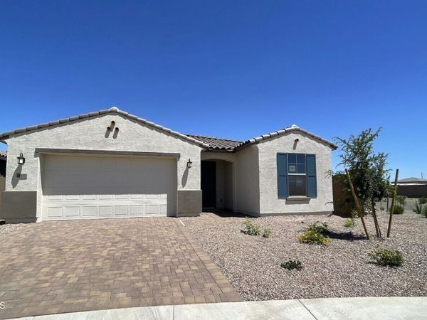 11191 N 169TH Drive, Surprise, AZ 85388