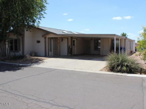 8500 E Southern Avenue, Unit 518, Mesa, AZ 85209