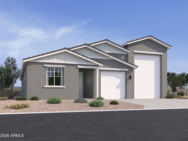 10061 N 156TH Avenue, Waddell, AZ 85355