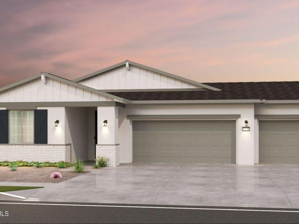 12561 W SOUTHGATE Avenue, Avondale, AZ 85323