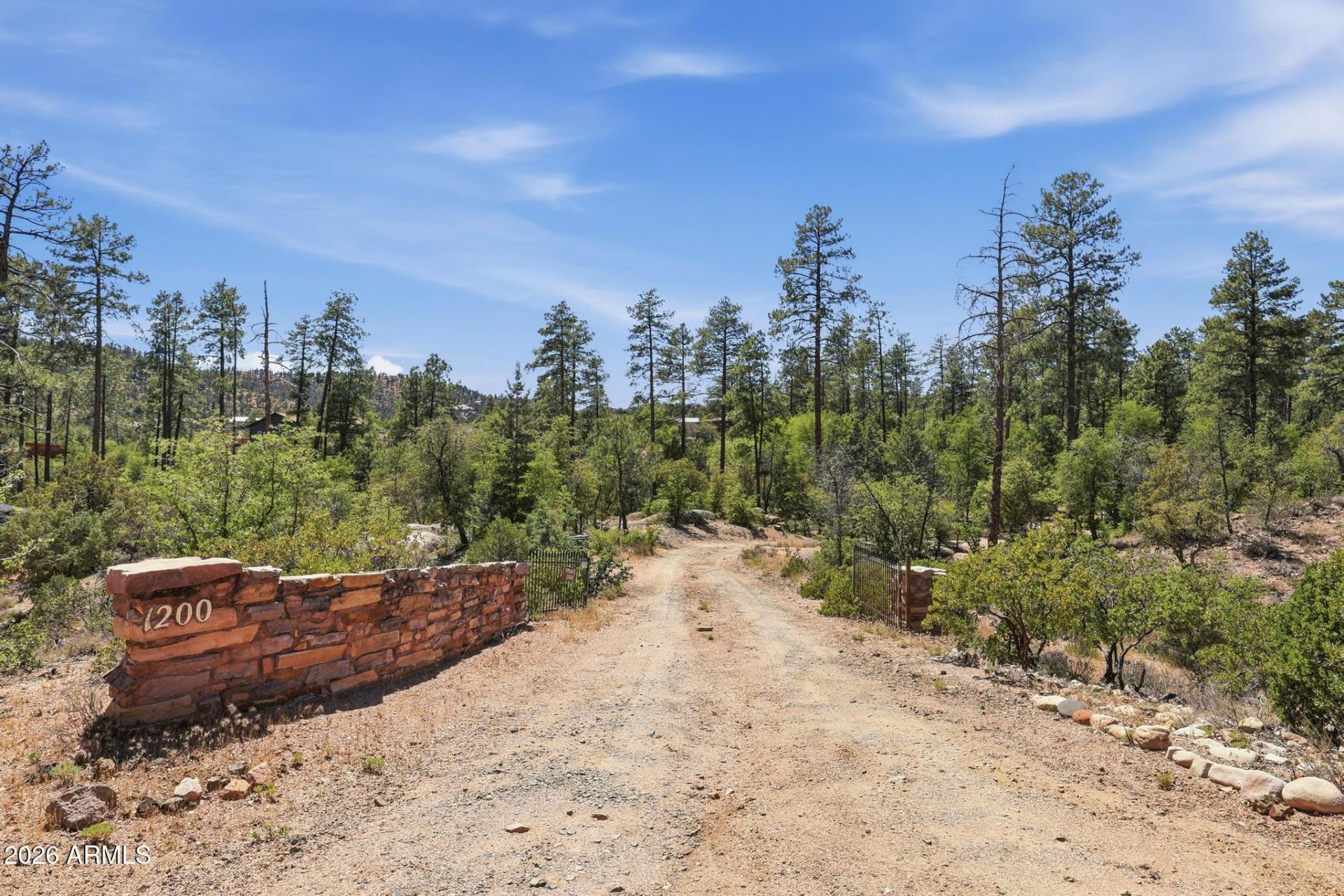 1200 S Sutton Road, Payson, AZ 85541 Main Photo