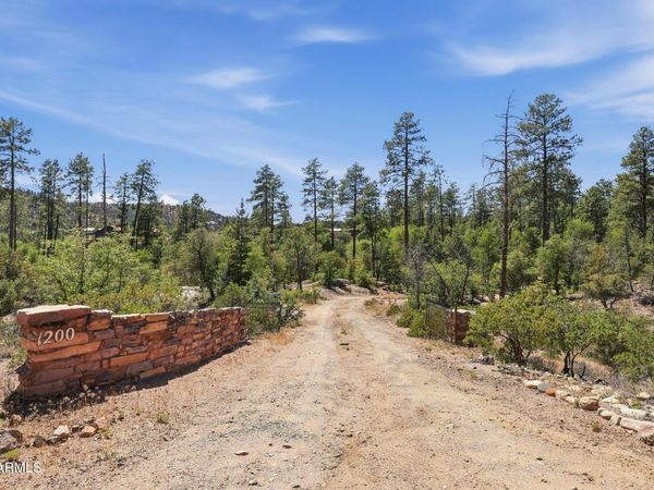 1200 S Sutton Road, Payson, AZ 85541