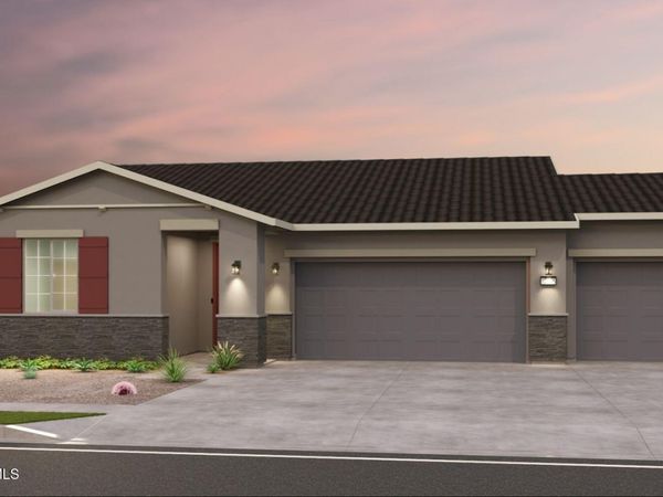 12517 W SOUTHGATE Avenue, Avondale, AZ 85323