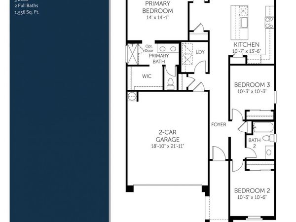 24161 W ATLANTIS Way, Buckeye, AZ 85326