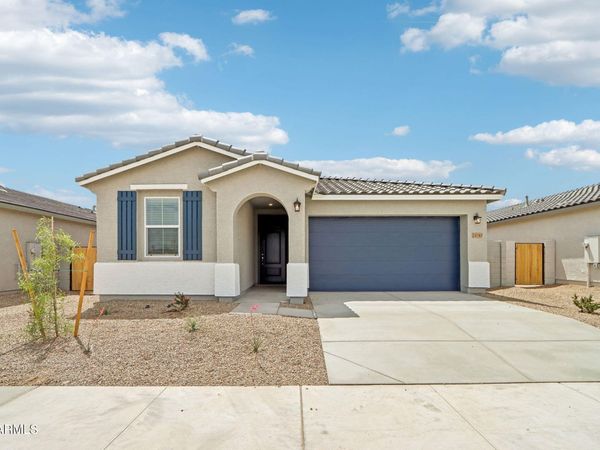24161 W ATLANTIS Way, Buckeye, AZ 85326