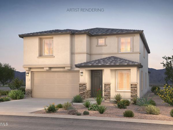27206 N 162ND Drive, Surprise, AZ 85387