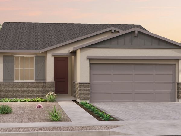12570 W ODEUM Lane, Avondale, AZ 85323