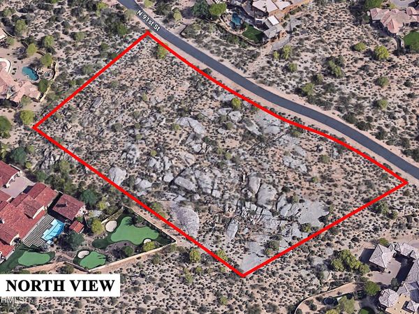 28132 N 91ST Street, Unit 3, Scottsdale, AZ 85262
