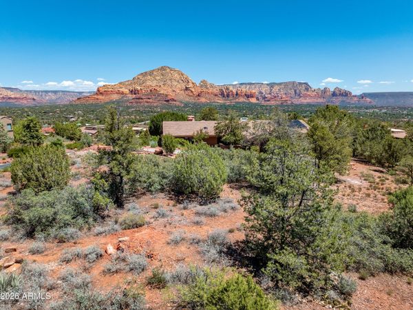 135 EL Camino Real, Unit 132, Sedona, AZ 86336