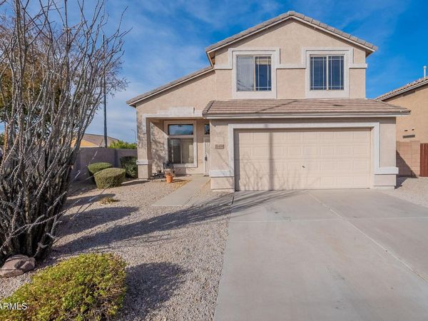 20434 N 92ND Lane, Peoria, AZ 85382