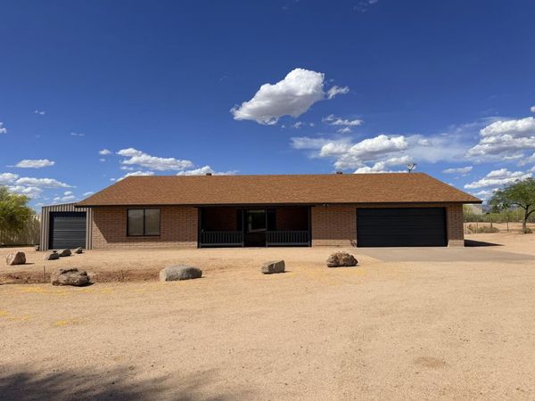 4224 E Ashler Hills Drive, Cave Creek, AZ 85331