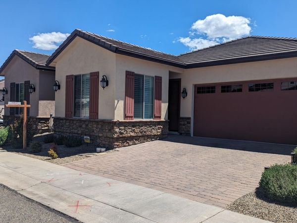 1883 KENSINGTON Court, Prescott, AZ 86301