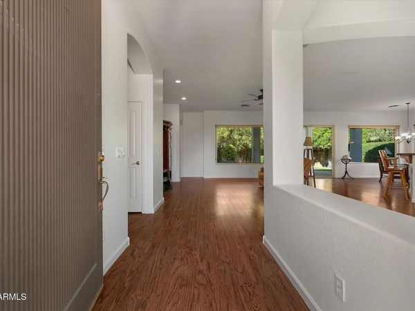 4018 E HARRISON Street, Gilbert, AZ 85295