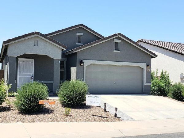 2359 E SANTA YNEZ Drive, Casa Grande, AZ 85194