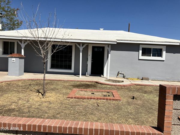 4417 N 31ST Avenue, Phoenix, AZ 85017