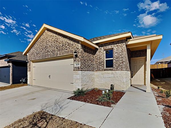 1650 Briar Hunt Drive, Forney, TX 75126