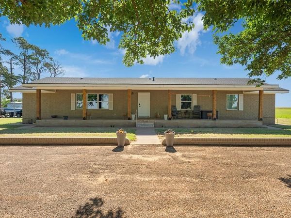 13017 S Hwy 6 Highway S, Knox City, TX 79529