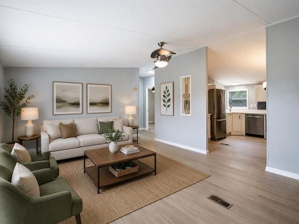 11573 Thistle Lane, Justin, TX 76247