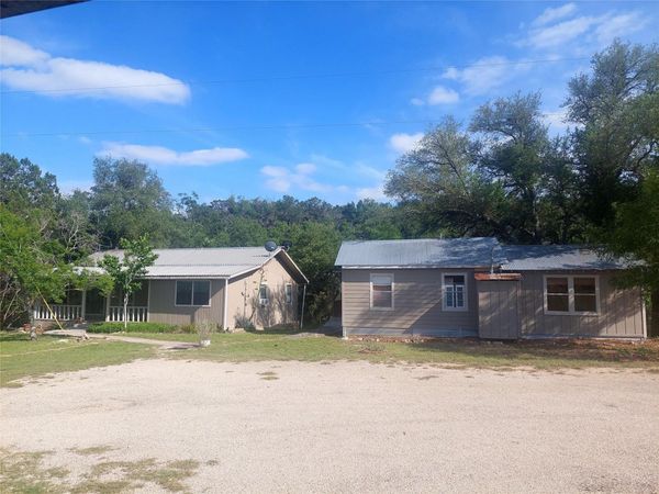 4553 McCall Creek RD, Blanco, TX 78606