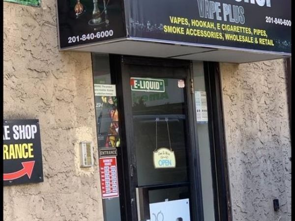 453 Gorge Road, CLIFFSIDE PARK, NJ 07010