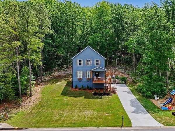 116 Autumn Path, Rockmart, GA 30153