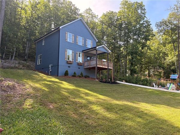 116 Autumn Path , Rockmart, GA 30153