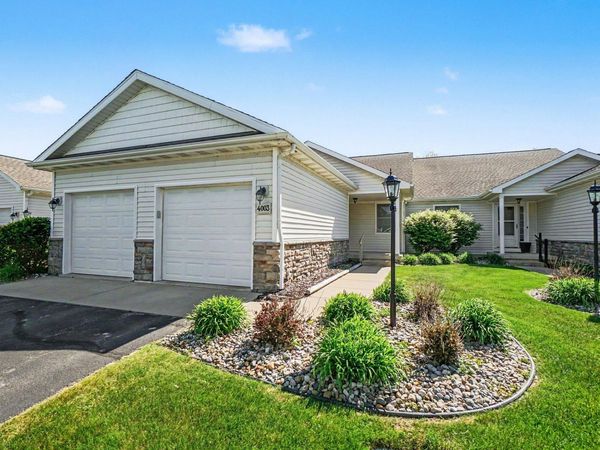 4003 Eastbridge Road, Stockbridge, MI 49285