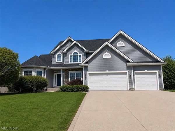 1132 Windward Lane , Kent, OH 44240