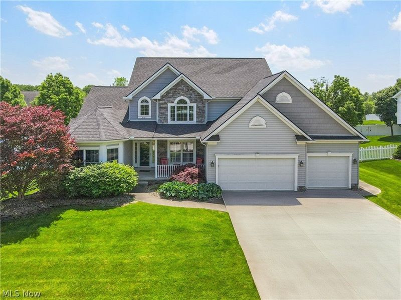 1132 Windward Lane, Kent, OH 44240 Photo 1