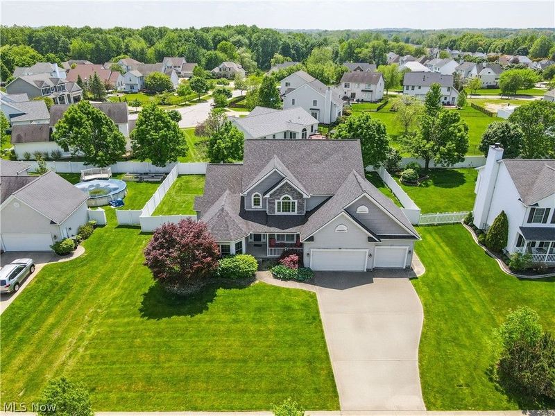 1132 Windward Lane, Kent, OH 44240 Photo 3
