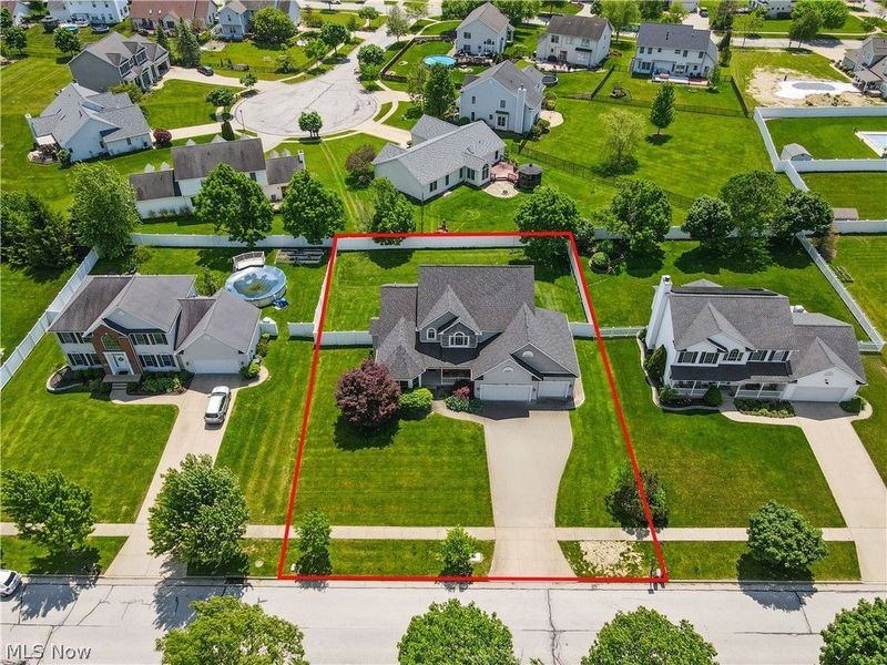 1132 Windward Lane, Kent, OH 44240 Photo 4