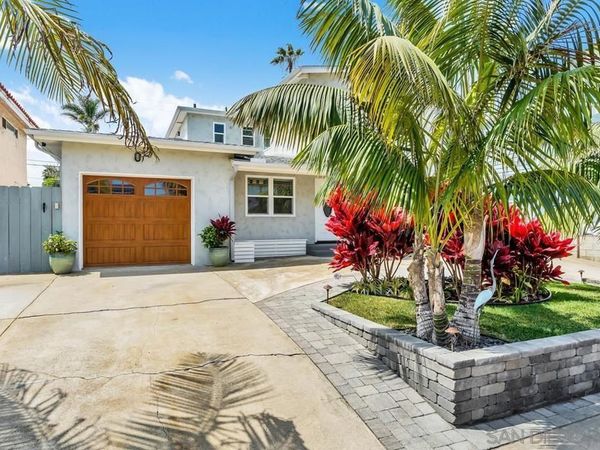205 Calla Ave, Imperial Beach, CA 91932