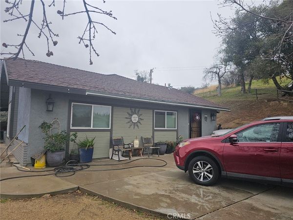 26920 Clear Creek, Keene, CA 93531
