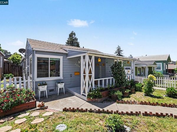 2214 Pacheco Blvd, Martinez, CA 94553